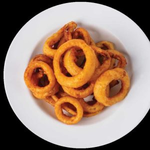 "Maui Onion Rings"