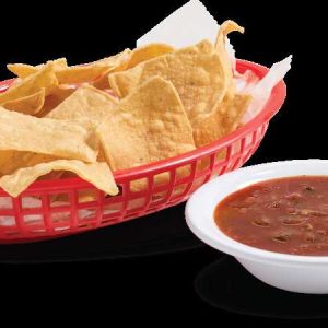 "Chips and Salsa"
