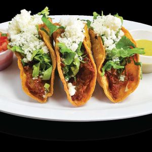 "Tacos de Papa"